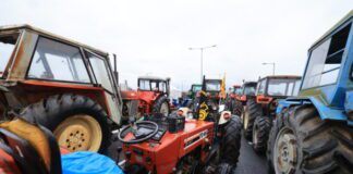 «Η υπομονή μας εξαντλήθηκε» λένε οι αγρότες: Κατεβαίνουν στο λιμάνι της Ηγουμενίτσας