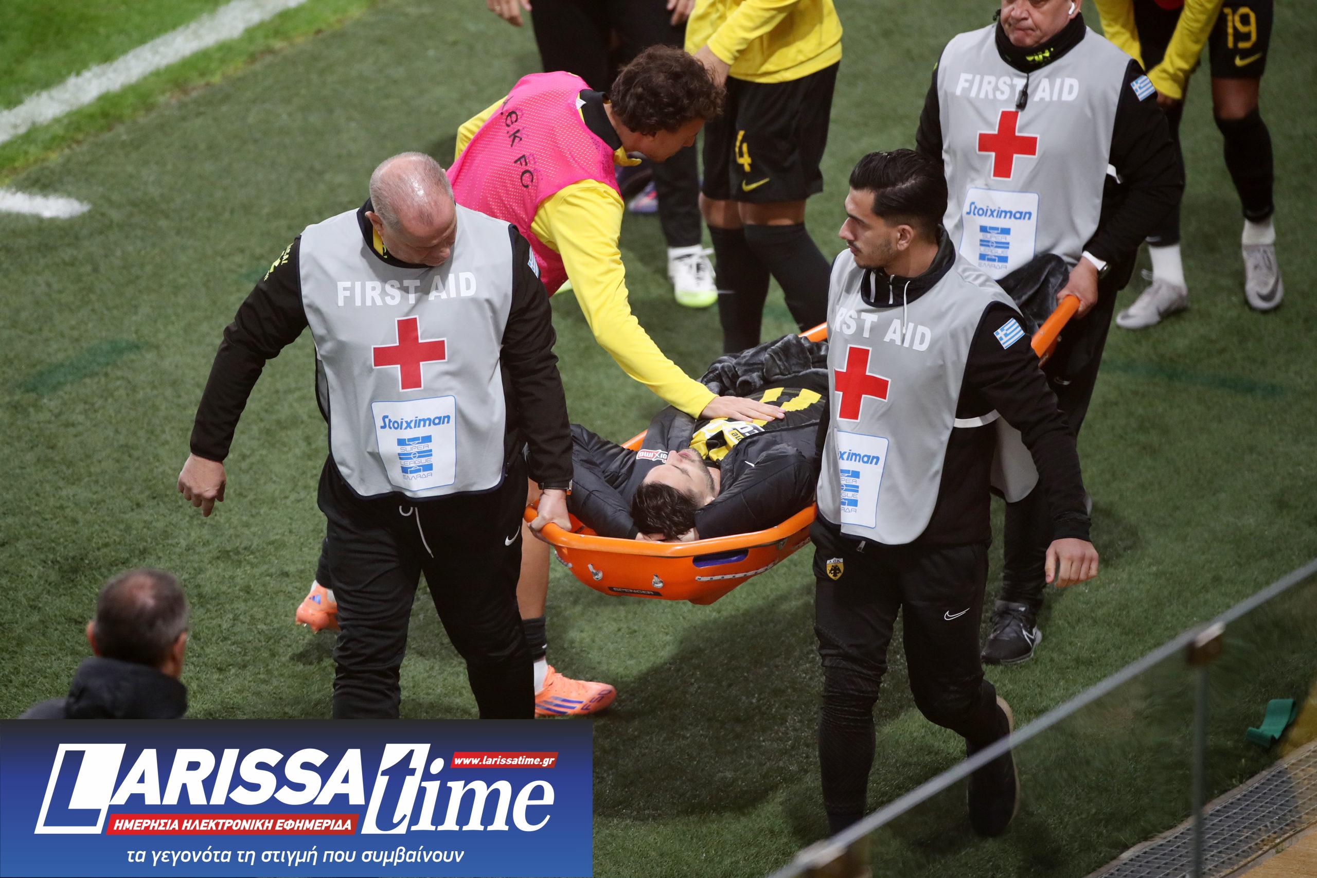 ΑΕΚ, Γκατσίνοβιτς