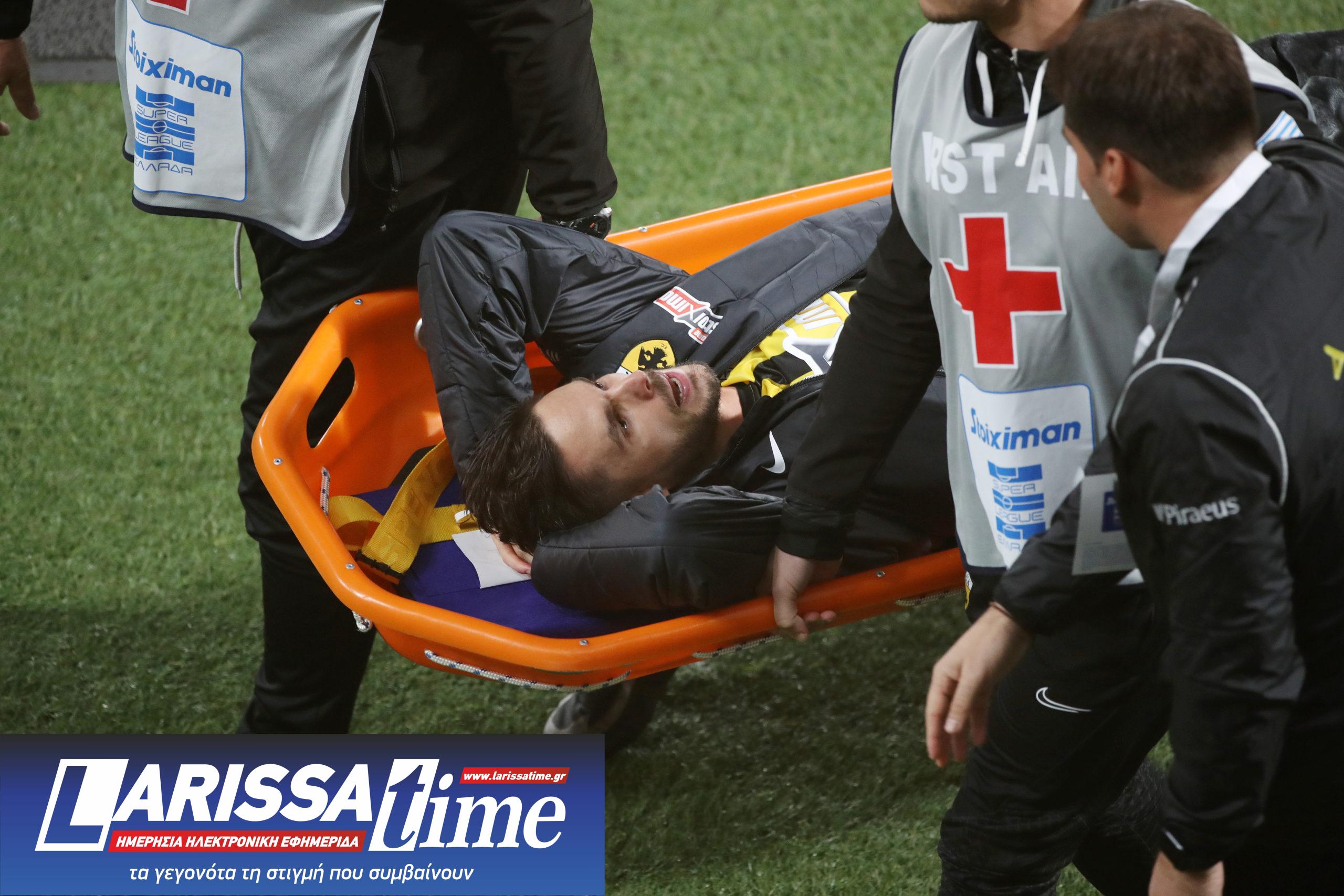 ΑΕΚ, Γκατσίνοβιτς 