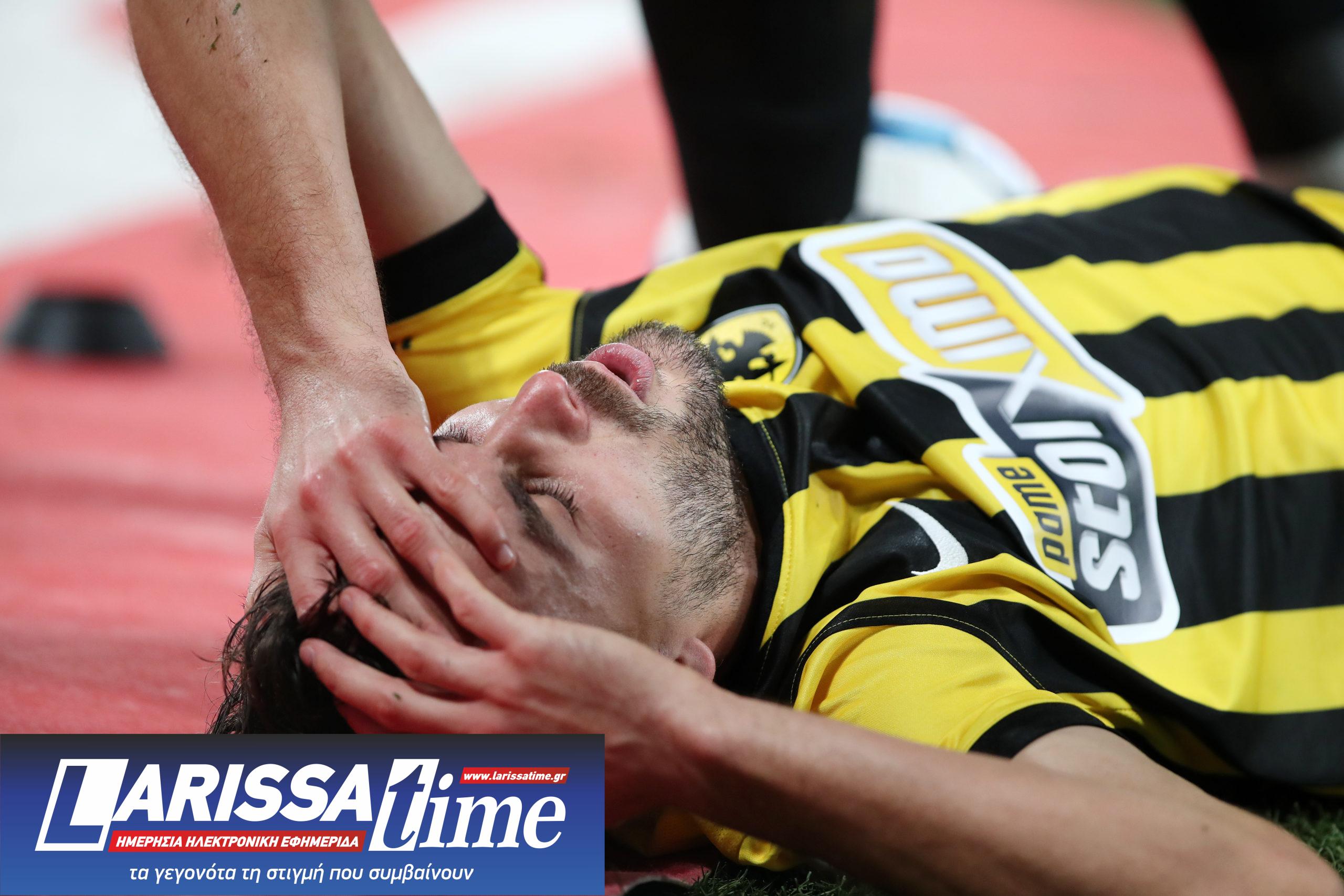 ΑΕΚ, Γκατσίνοβιτς