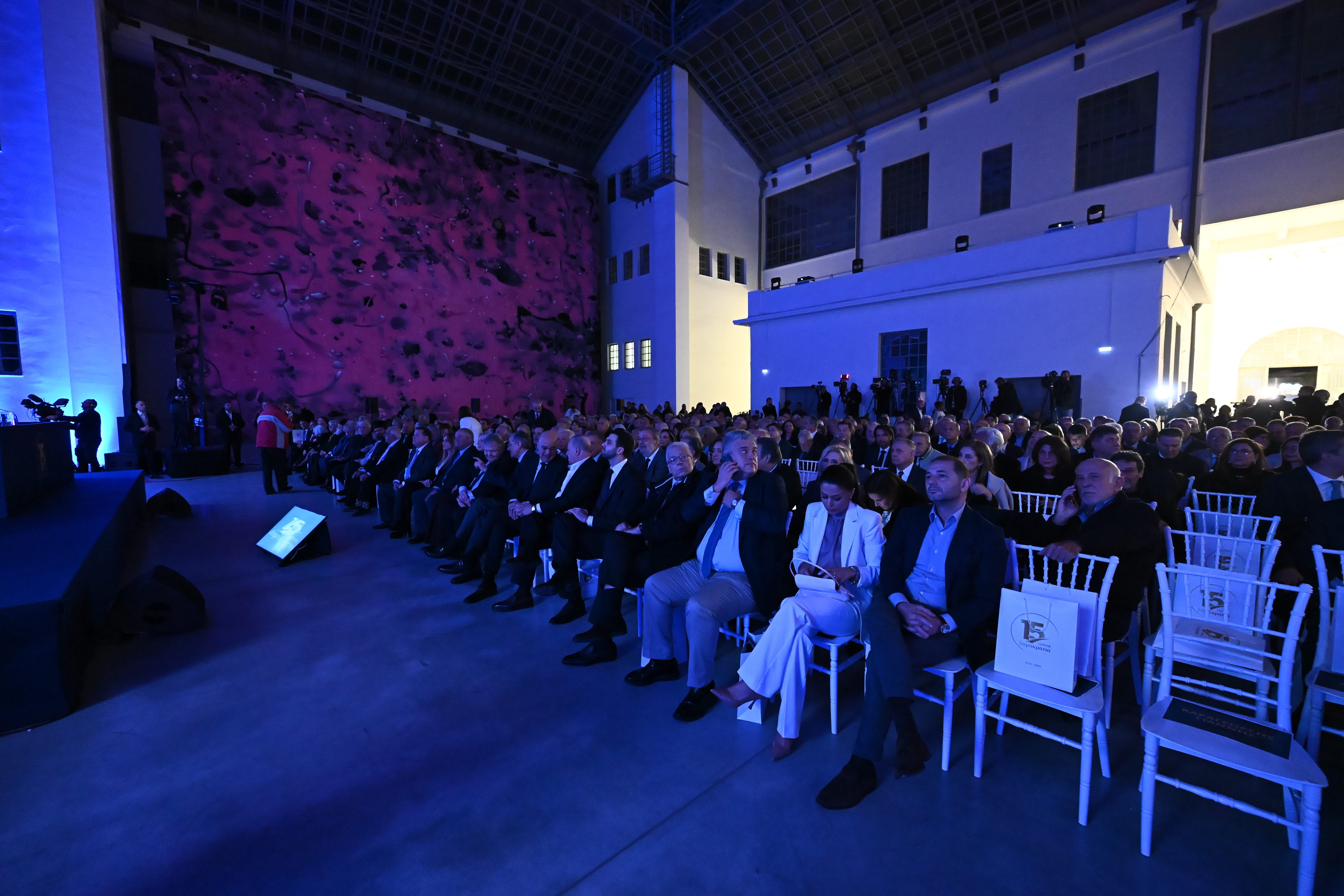 Κ. Καραμανλής για παρακολουθήσεις: Η δικαστική διερεύνηση δεν έπεισε ότι δόθηκαν απαντήσεις-2