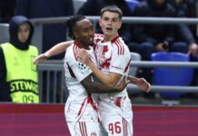 Ολυμπιακός: Η τεράστια σημασία της νίκης επί της Καϊράτ