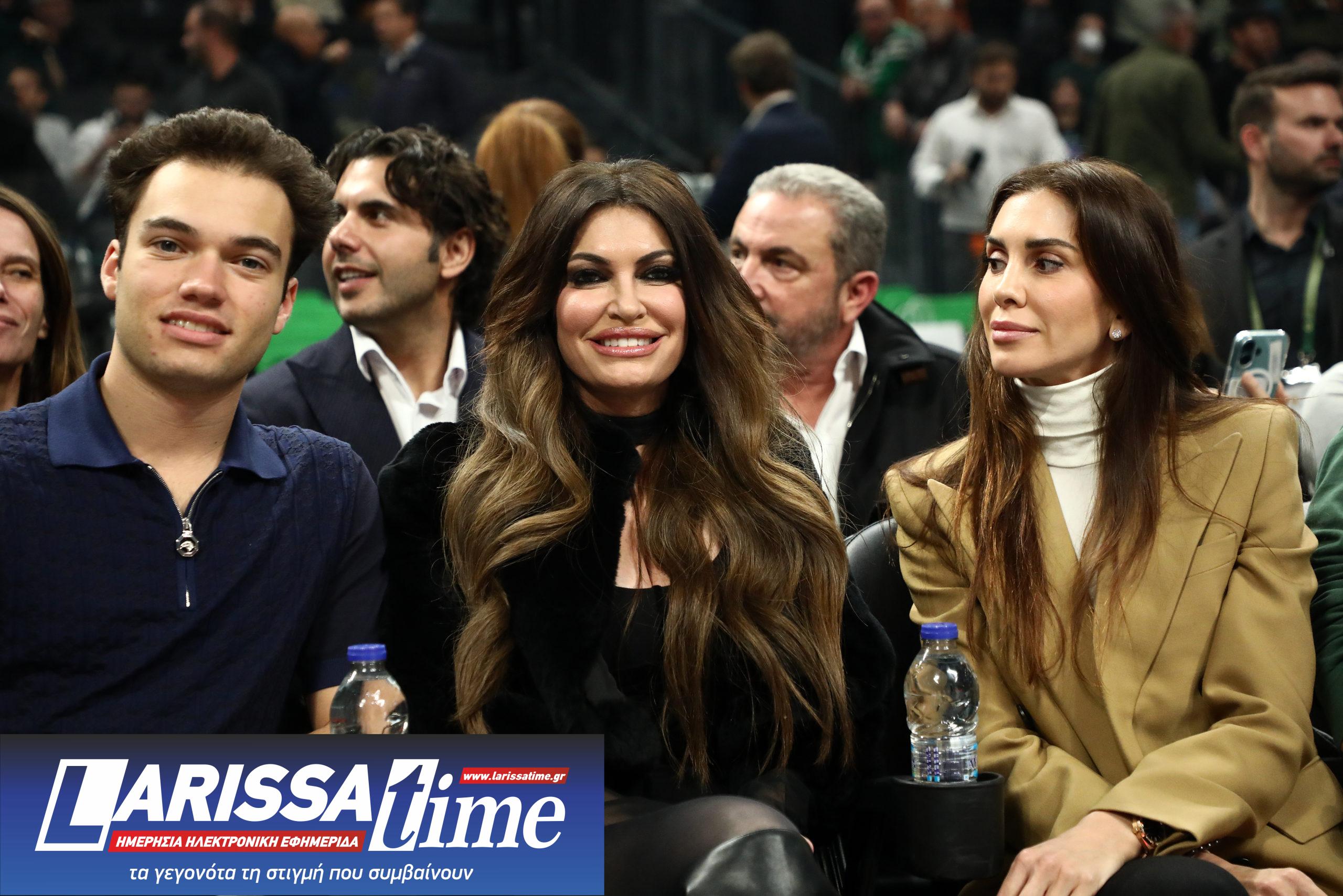 ΚΙΜΠΕΡΛΙ ΓΚΙΛΦΟΙΛ