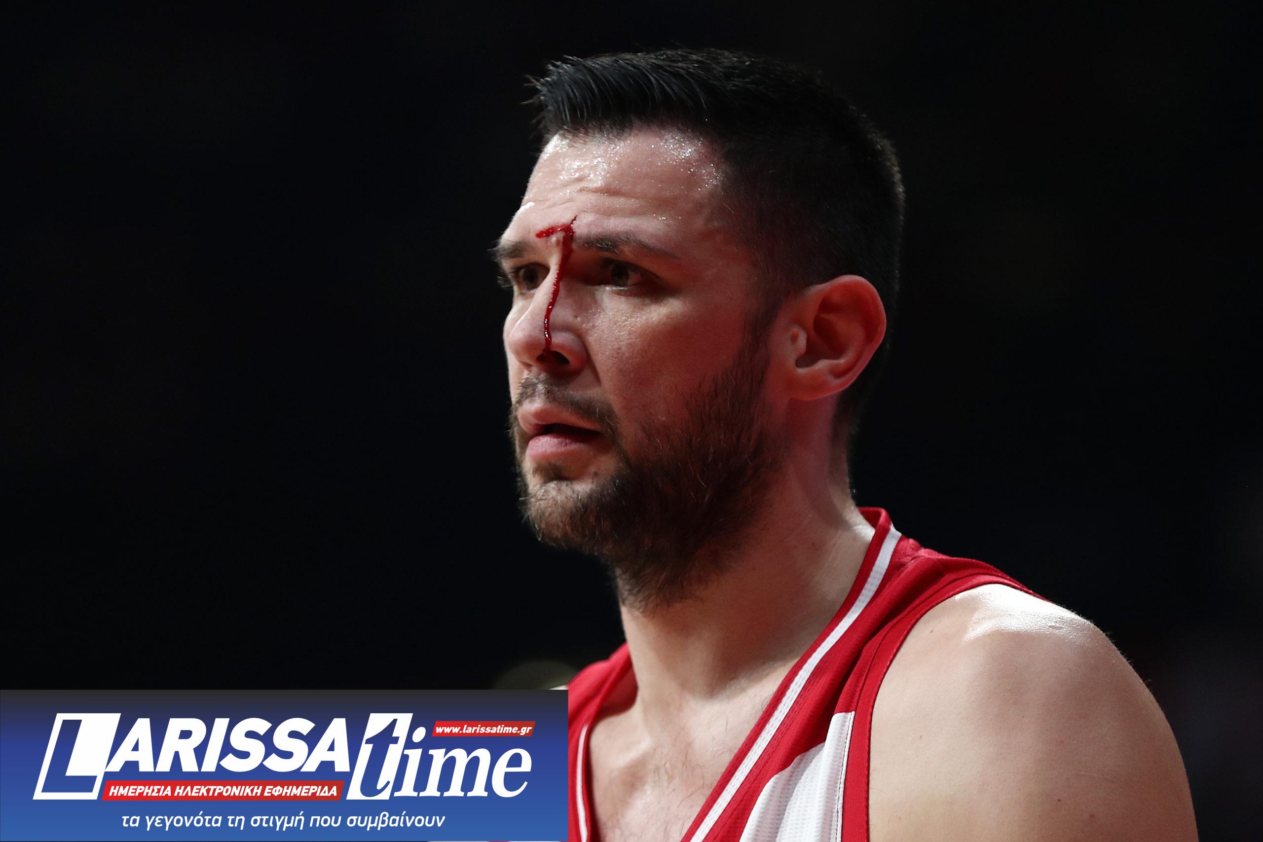 Κώστας Παπανικολάου