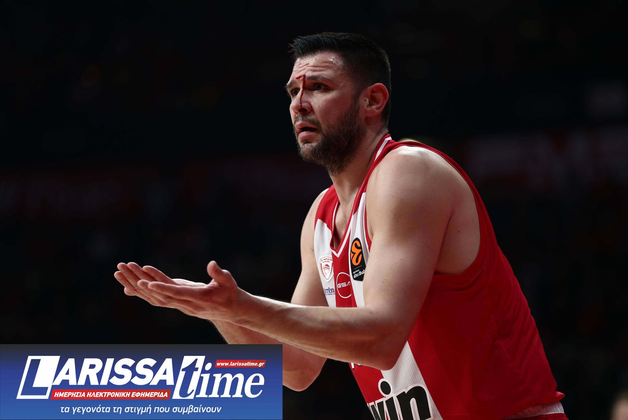 Κώστας Παπανικολάου