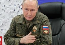 Κρεμλίνο: Ο Πούτιν δεν θέλει να αποκαταστήσει την ΕΣΣΔ ή να επιτεθεί στο ΝΑΤΟ