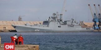 Στο Σουδάν η πρώτη ναυτική βάση της Ρωσίας στην Αφρική – Ανησυχία στις ΗΠΑ