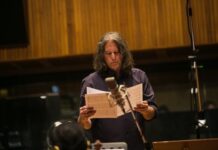 “Truths Be Told”: Ο David Lynch αποκαλύπτει τις δικιές του αλήθειες μέσα από το νέο του άλμπουμ