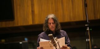 “Truths Be Told”: Ο David Lynch αποκαλύπτει τις δικιές του αλήθειες μέσα από το νέο του άλμπουμ