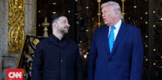 Μεταξύ δυσφορίας και ανακούφισης: Οι εύγλωττες αντιδράσεις Ζελένσκι, η αβέβαιη πρόοδος στο Ουκρανικό