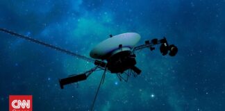 Ιστορικό ρεκόρ: Το Voyager 1 το πρώτο σκάφος που θα φτάσει μία ημέρα φωτός μακριά από τη Γη