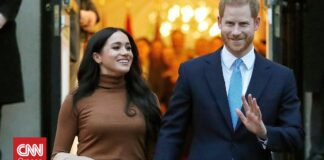 Περικοπές προσωπικού στον μη κυβερνητικό οργάνισμό τους ανακοίνωσαν Μέγκαν Μαρκλ και πρίγκιπας Χάρι