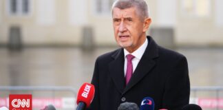 Τσεχία: Ο νέος πρωθυπουργός απορρίπτει τις εγγυήσεις για ένα δάνειο προς την Ουκρανία