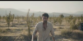 «Αυτά που σκοτώνεις»: Ο Ιρανός σκηνοθέτης Αλιρέζα Κατάμι για τη σκοτεινή κληρονομιά της βίας