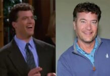 Πέθανε σε ηλικία 60 ετών ο ηθοποιός Πατ Φιν