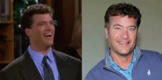 Πέθανε σε ηλικία 60 ετών ο ηθοποιός Πατ Φιν