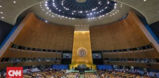 OHE: 200.000 άνθρωποι φεύγουν για να γλιτώσουν από τους αντάρτες στο Κονγκό παρά τη συμφωνία Τραμπ