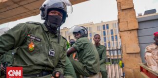 Νίγηρας: Η χούντα κηρύσει «γενική επιστράτευση» για τον πόλεμο κατά των τζιχαντιστικών οργανώσεων