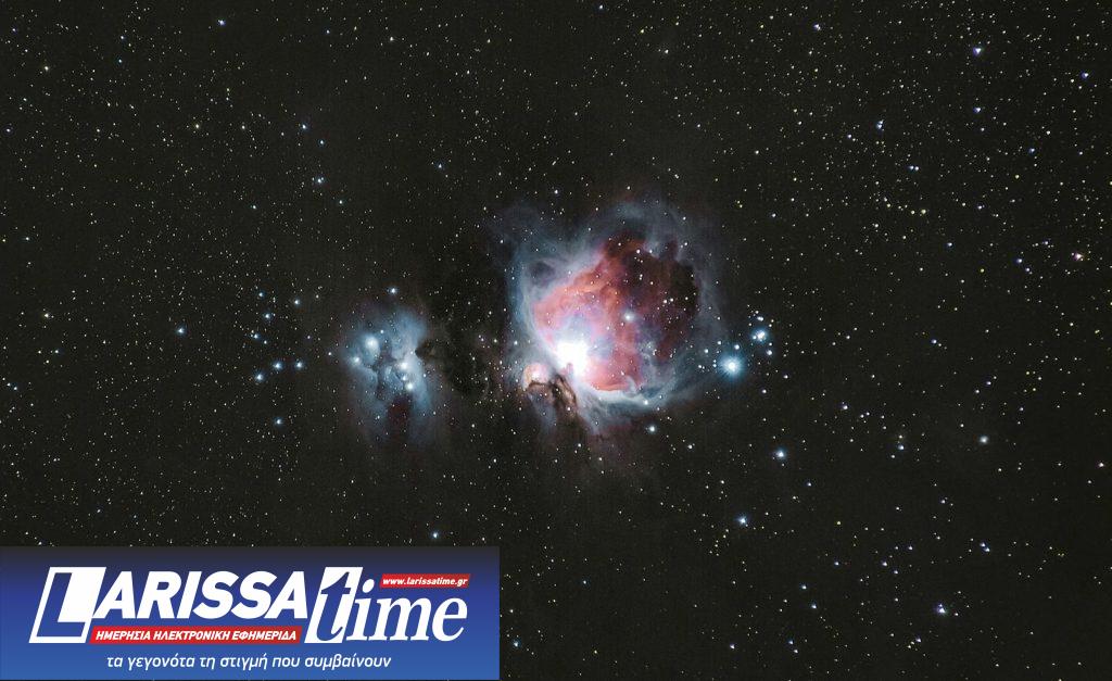 The Christmas Lab – Χριστουγεννιάτικο ραντεβού με τα άστρα από το Athens Science Festival