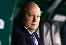 Μάρκο Νίκολιτς: «Ο Γιόβιτς έκανε εμφάνιση ηγέτη