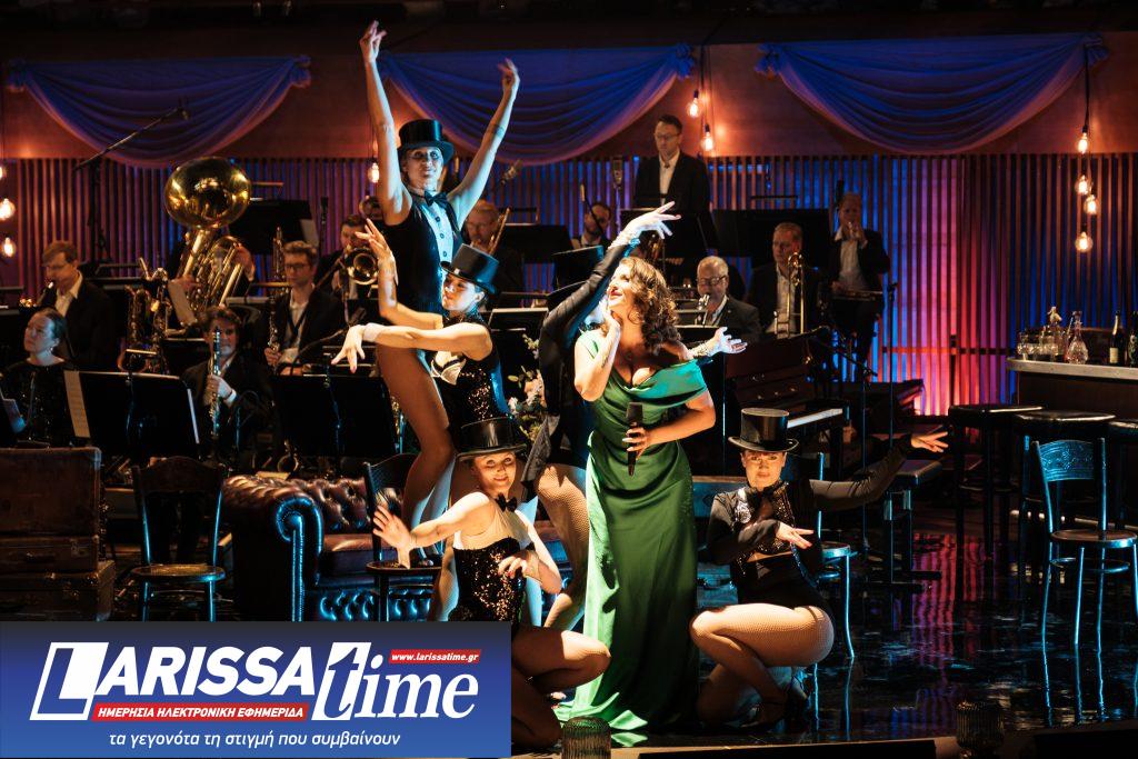 Πρωτοχρονιά στην ΕΡΤ3: Εδώ ξεκινά το 2026