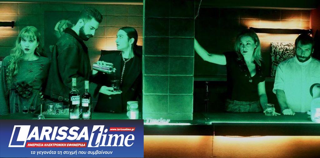 Theatre of the NO: Χριστουγεννιάτικος Δεκέμβριος με θέατρο και ζωντανή μουσική στην Αθήνα