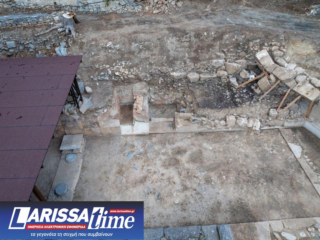 Μινωικό Ανάκτορο Αρχανών – Η ιδιοφυής προστασία από τις φυσικές καταστροφές