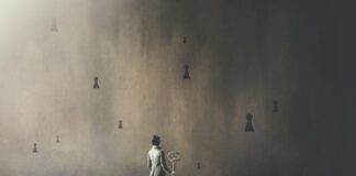 Η δύναμη της σκέψης – Οι σκέψεις δημιουργούν ή καταστρέφουν