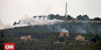 Ισραήλ: Ο στρατός εξέδωσε προειδοποίηση εκκένωσης για ένα χωριό στο νότιο Λίβανο