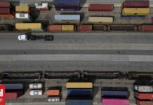 Προ των πυλών δασμοί έως και 50% από το Μεξικό προς την Κίνα και άλλες ασιατικές χώρες