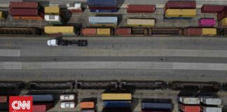 Προ των πυλών δασμοί έως και 50% από το Μεξικό προς την Κίνα και άλλες ασιατικές χώρες