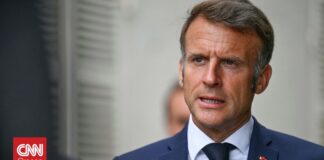 Μακρόν για Μπαρντό: «Θρηνούμε έναν θρύλο του αιώνα με παγκόσμια λάμψη»