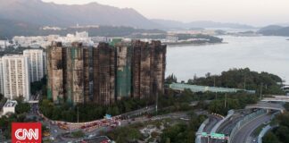 Χονγκ Κονγκ: Η φονική πυρκαγιά προκλήθηκε από παραβιάσεις ασφαλείας των εργολάβων