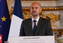 Γαλλία: «Σημαντική απόφαση η δέσμευση των ρωσικών περιουσιών», αναφέρει το Παρίσι