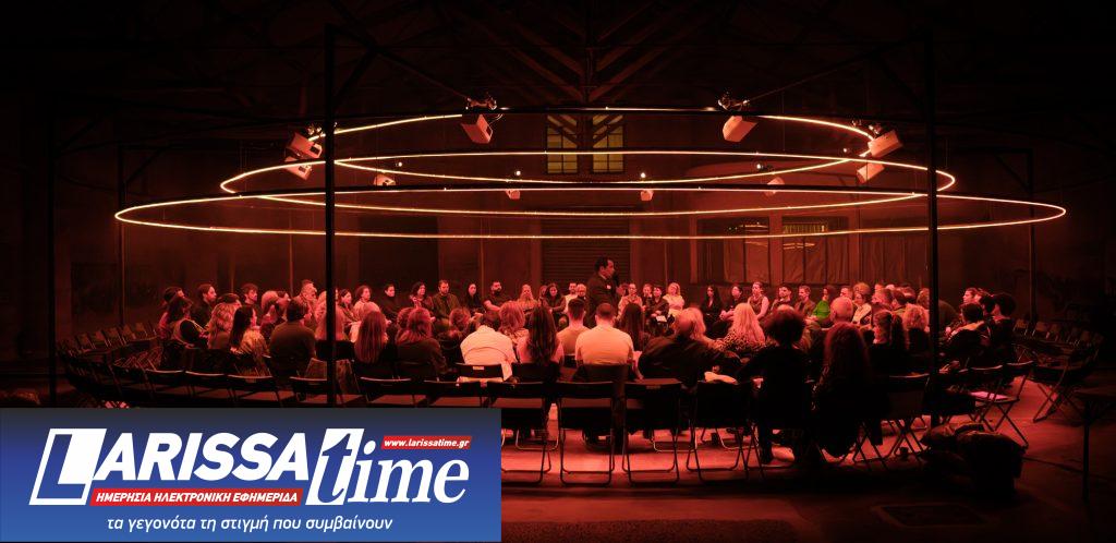 «Ολική Άμεση Συλλογική Επικείμενη Σωτηρία» -12 τελευταίες παραστάσεις για το φαινόμενο