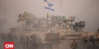 Ο ισραηλινός στρατός ανακοίνωσε πως σκότωσε δύο Παλαιστίνιους που επιτέθηκαν σε στρατιώτες