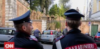 Ιταλία: 49χρονη ξυλοκοπήθηκε μέχρι θανάτου – Καταζητείται ο σύζυγός της