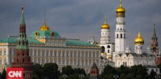 Αγωγή της Ρωσίας έναντι της Euroclear – Ζητά αποζημίωση ύψους 230 δισεκατομμυρίων δολαρίων