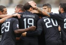 Κύπελλο Ελλάδας: «Αυλαία» με νίκη γοήτρου για την Athens Kallithea