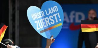 Η AfD ετοιμάζεται να αλλάξει τη Γερμανία