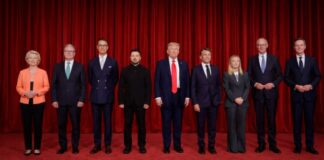 Backhanded Awards: Το Politico βραβεύει τις 5 πιο αμήχανες πολιτικές στιγμές του 2025