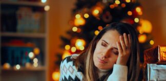 Χριστούγεννα: Τι συμβαίνει όταν όλα αυτά τα φώτα δεν φωτίζουν την ψυχή μας;