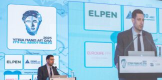 Τα μέτρα προστασίας και οι πρωτοβουλίες για την «θωράκιση» από τις ενδονοσοκομειακές λοιμώξεις