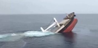 Eternity C: Οι Χούθι απελευθέρωσαν Φιλιππινέζους ναυτικούς που είχαν συλλάβει τον Ιούλιο