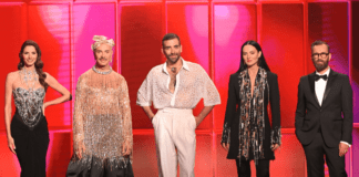 Απόψε ο μεγάλος τελικός για τους 4 φιναλίστ