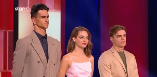 GNTM: Ποιος έμεινε εκτός τελικής 10άδας; – Νάρκισσος, Εντουάρντο ή Ραφαηλία;