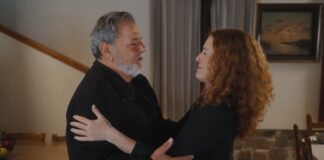 Η Γη της Ελιάς: Η Δάφνη σε απόγνωση, Στέφανος και Βασιλική δίνουν δεύτερη ευκαιρία στη σχέση τους