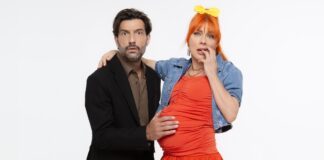 IQ 160: Ο φάκελος με το τεστ πατρότητας ανοίγει, απόψε στις 21:00 στο Star