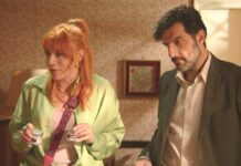 IQ160: Η Πηνελόπη αποκτά μια νέα φίλη