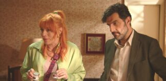 IQ160: Η Πηνελόπη αποκτά μια νέα φίλη